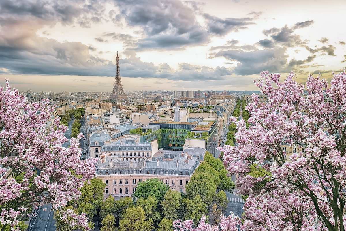 Air France Adds New Flights To The U.S. For Summer 2022