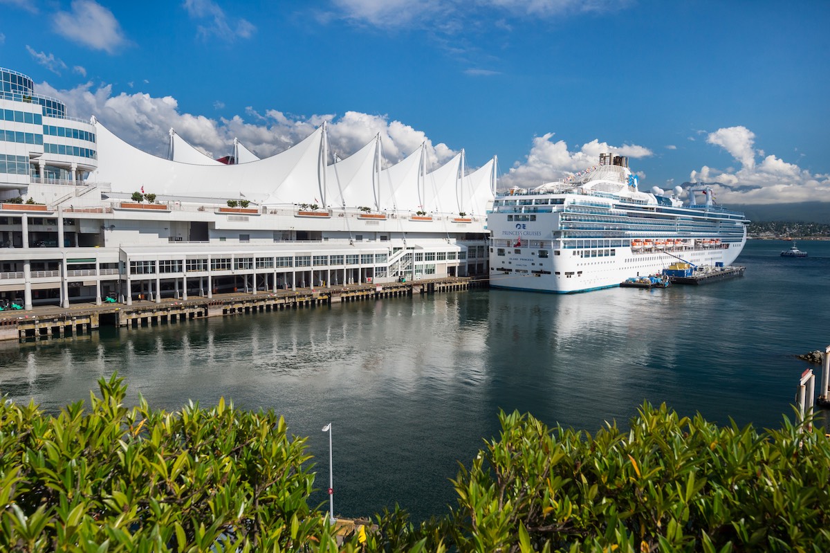 Canada Announces Very Strict Rules For Cruise Ships And Passengers
