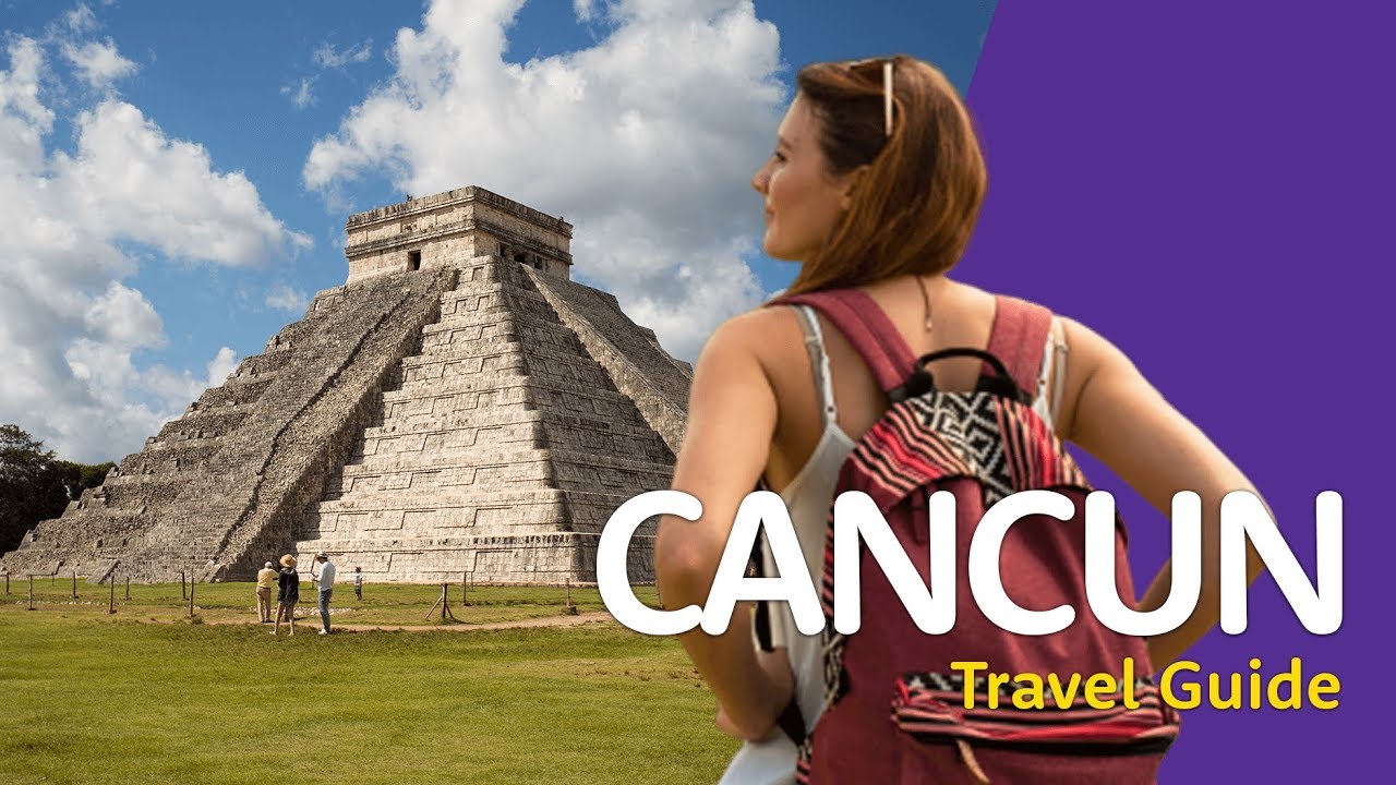 ðŸ‡²ðŸ‡½ Cancun Travel Guide ðŸ‡²ðŸ‡½ | Watch BEFORE You Go!