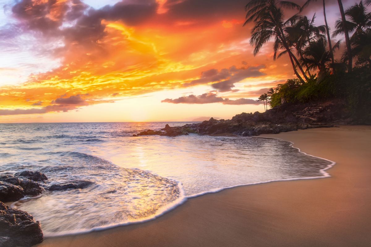 10 Outdoor Adventures In Maui In 2022