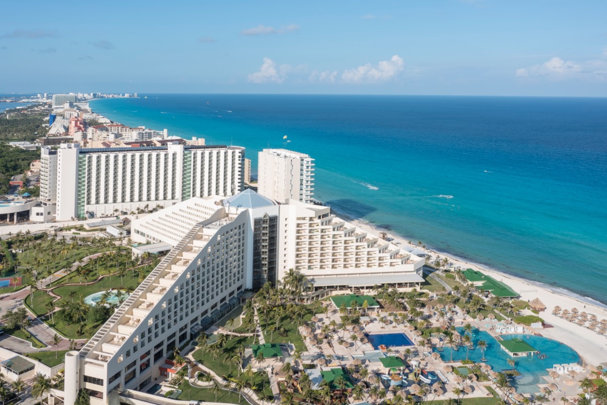Is Cancun A Safe Destination To Visit For 2022?