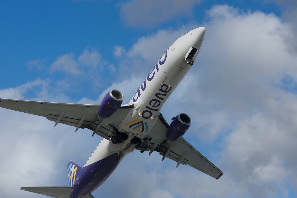 Low Cost Carrier Avelo Announces 5 New U.S. Routes Starting at $29