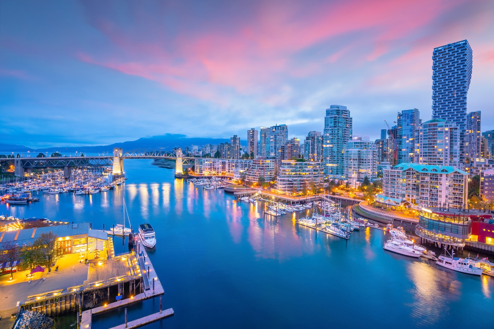 The BC Effect – Find Yourself! Destination British Columbia unveils new campaign