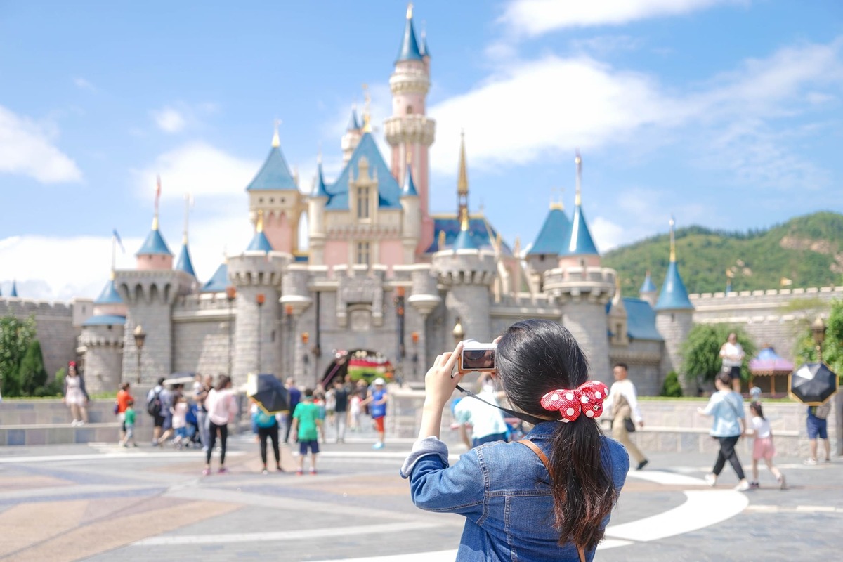 Walt Disney World Scraps Mask Requirement Across Parks