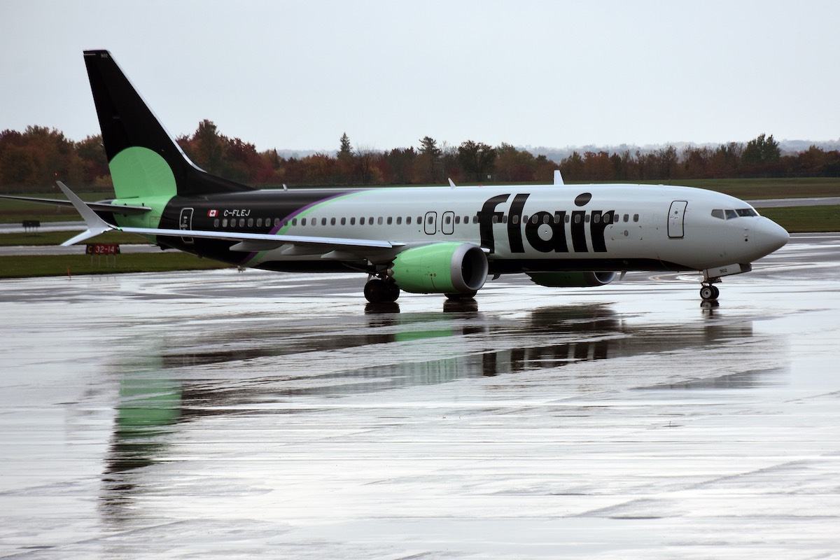 Flair Airlines Launches 2 New Low Cost Flights To Puerto Vallarta