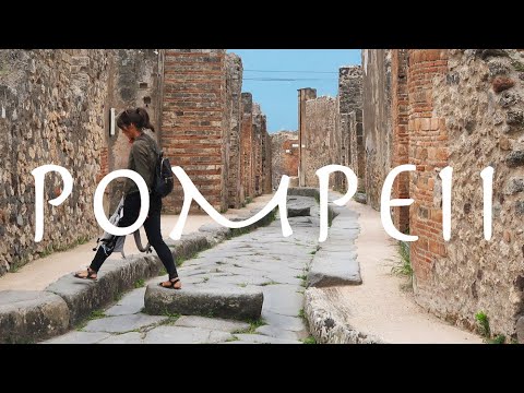 Pompeii Ruins Travel Guide: Tips to See Everything in One Day | Italy