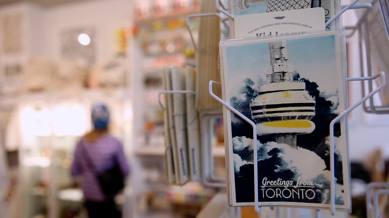 The Monocle Travel Guide Series: Toronto