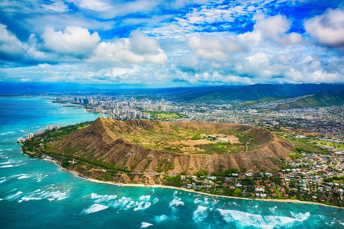 Travelers Will Have To Make A Reservation To Visit Major Hawaii Attraction