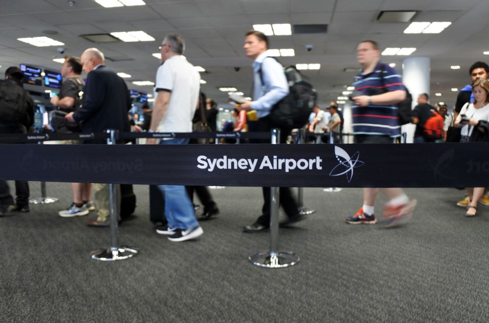 Aussie business will increase their travel to pre-pandemic levels this year