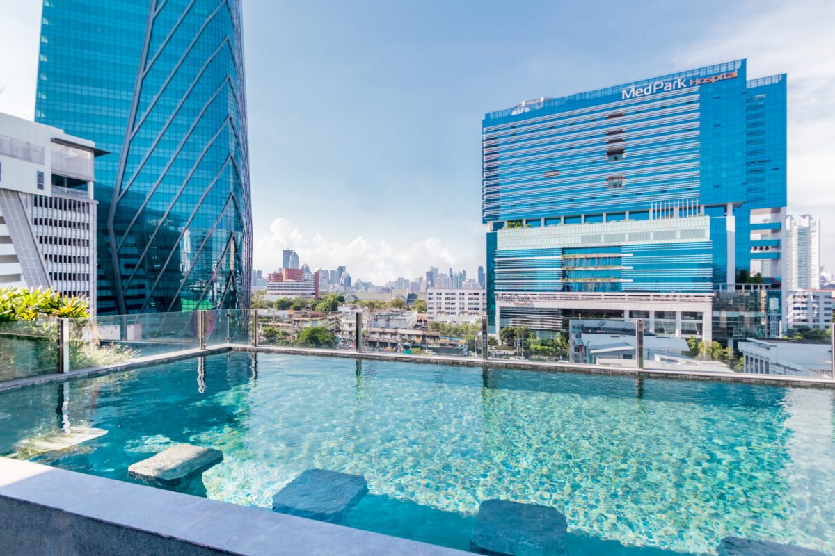 Best Western unveils maiden SureStay Collection hotel in Thailand