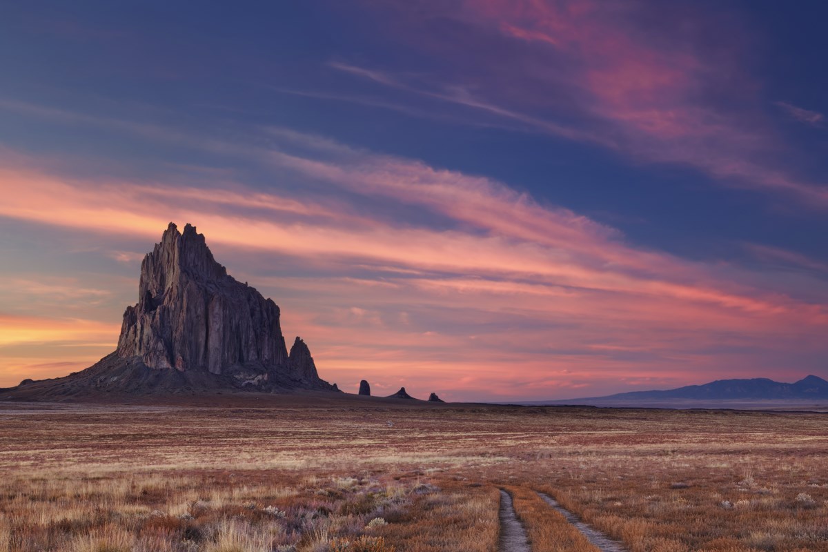 7 Off The Beaten Path Places To Visit In New Mexico This Fall