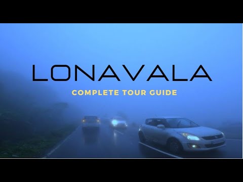 Lonavala Tourist Places | Lonavala Travel Guide | Lonavala Budget & Lonavala Itinerary | Visapurfort