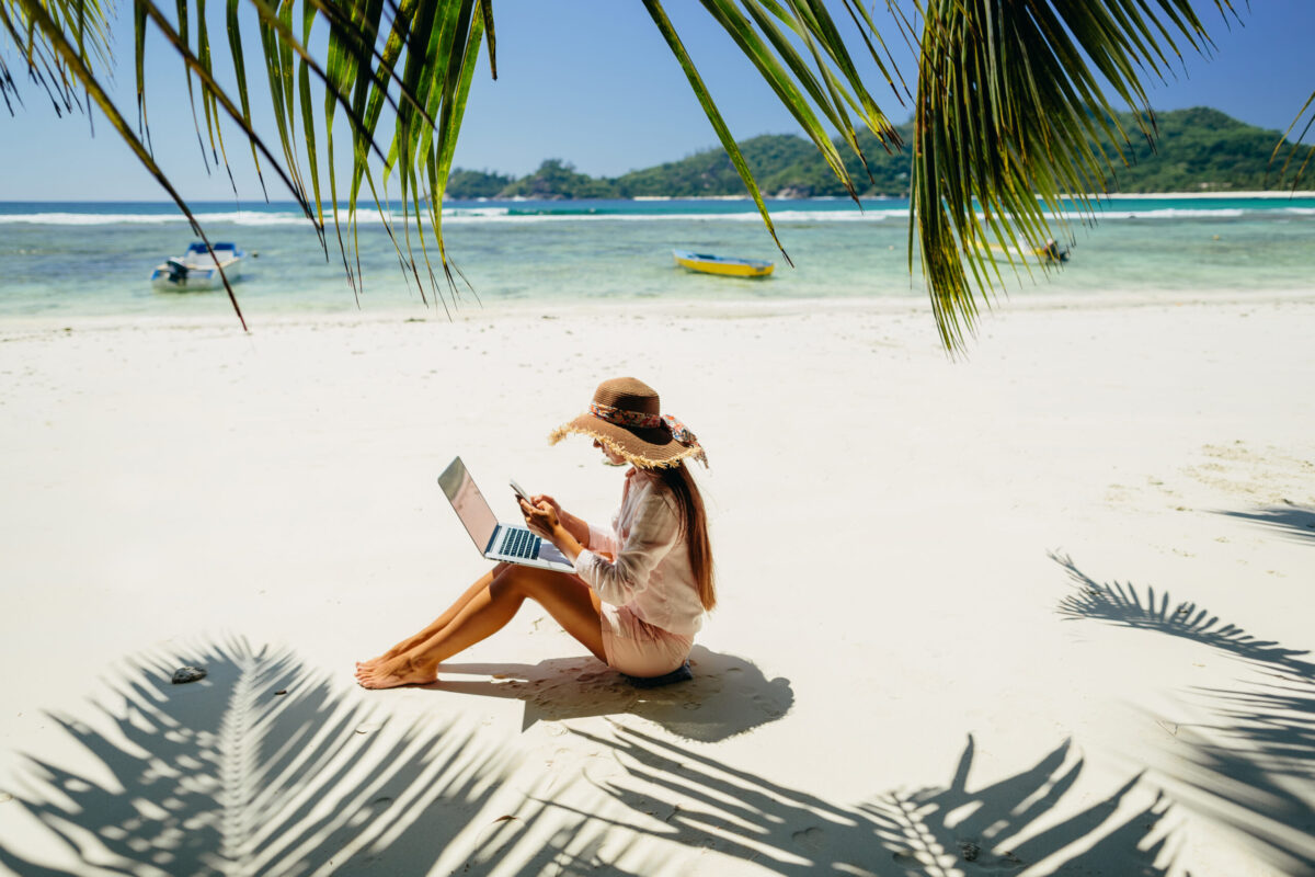 Which Caribbean Countries Offer Digital Nomad Visas That Are Actually Worth It?