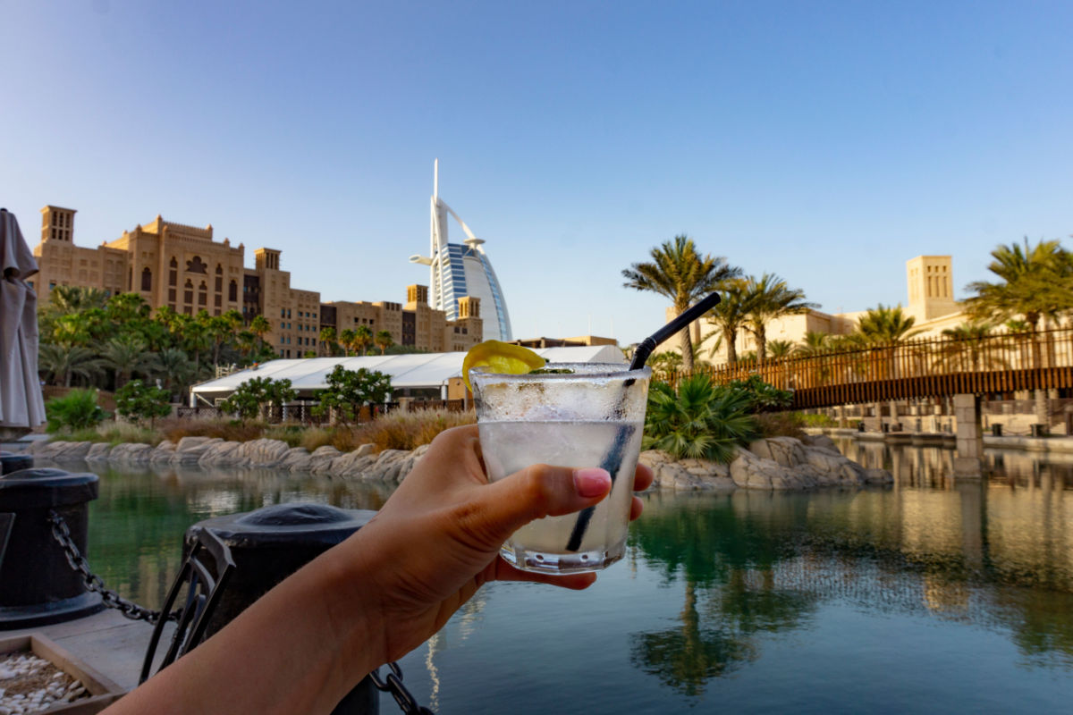 The Latest Alcohol Rules For Tourists In Dubai After Government Reduces Prices