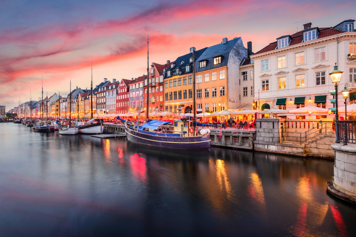 Top 5 Reasons Why Travelers Need To Visit Copenhagen This Year