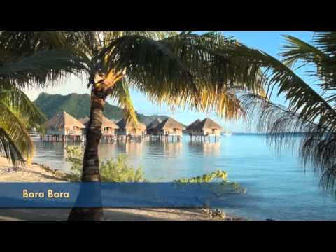 Travel Guide to Bora Bora