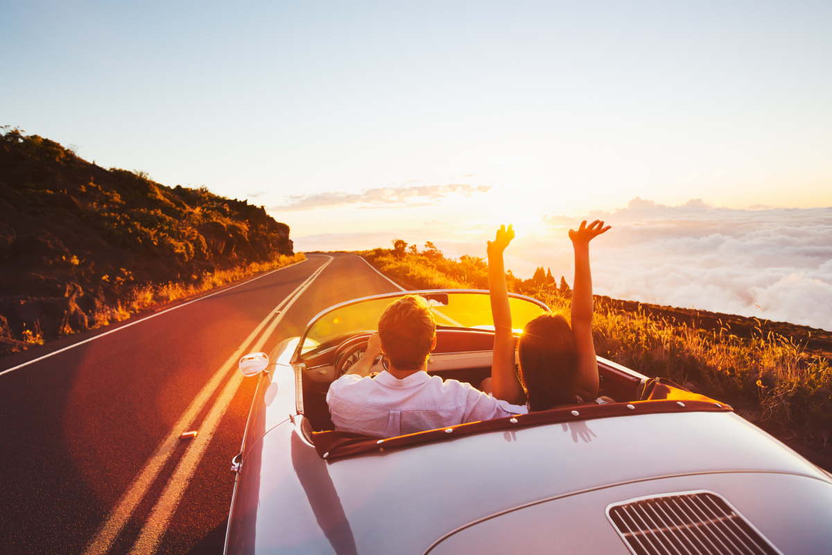 Why Your Best Best For Travel This Summer Is The American Road Trip 