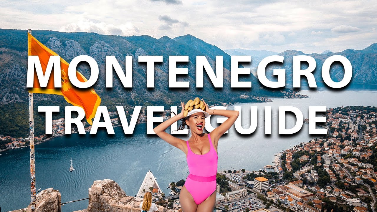 Most Underrated Destination? Montenegro Travel Guide 2023
