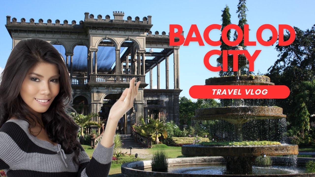 The Ultimate 20-Second Travel Guide to Bacolod City Philippines