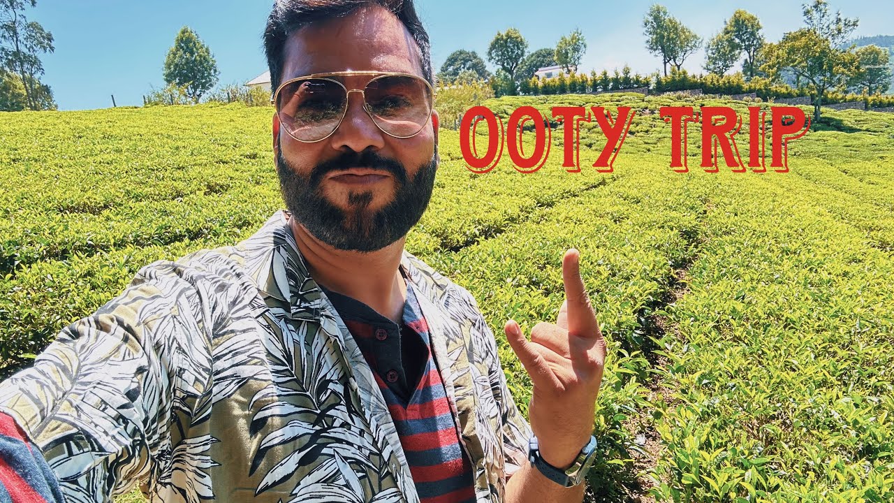 A trip to Ooty Coonoor| Travel guide to Ooty Coonoor| Ooty Kaise Jaye|