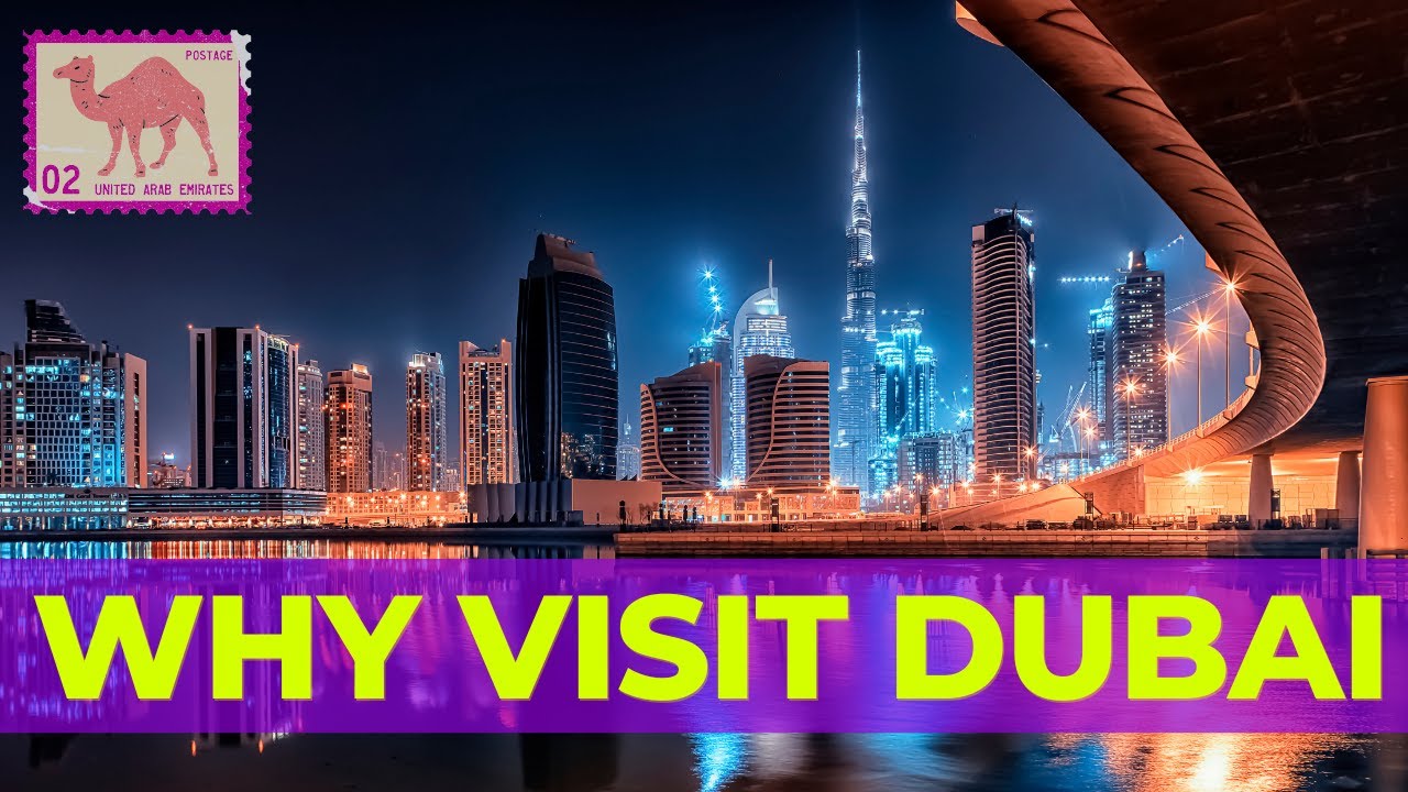 Why you should Visit Dubai - Dubai Travel Guide 2023 #dubai  #tourism  #2023