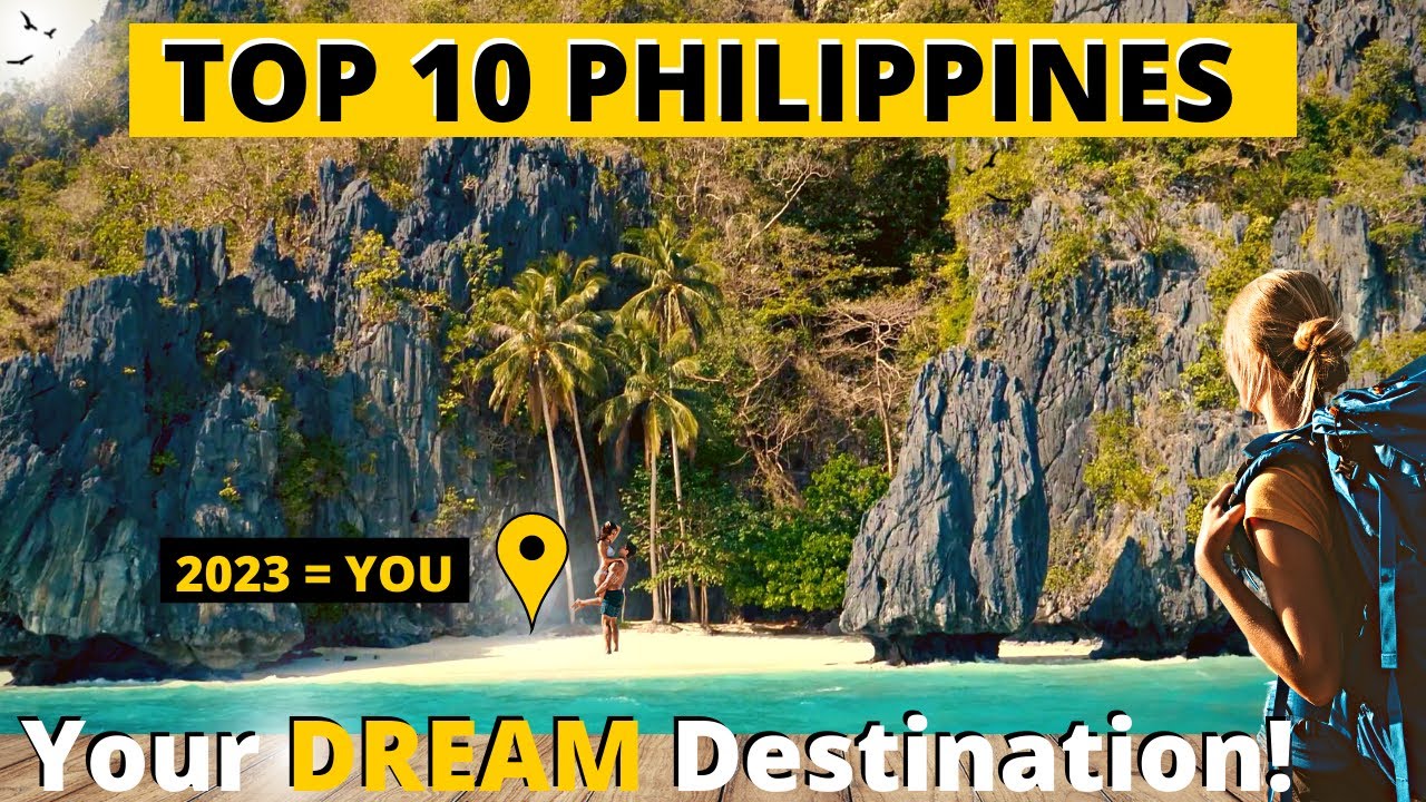 Philippines Travel Guide ðŸ‡µðŸ‡­ - WATCH BEFORE YOU COME!