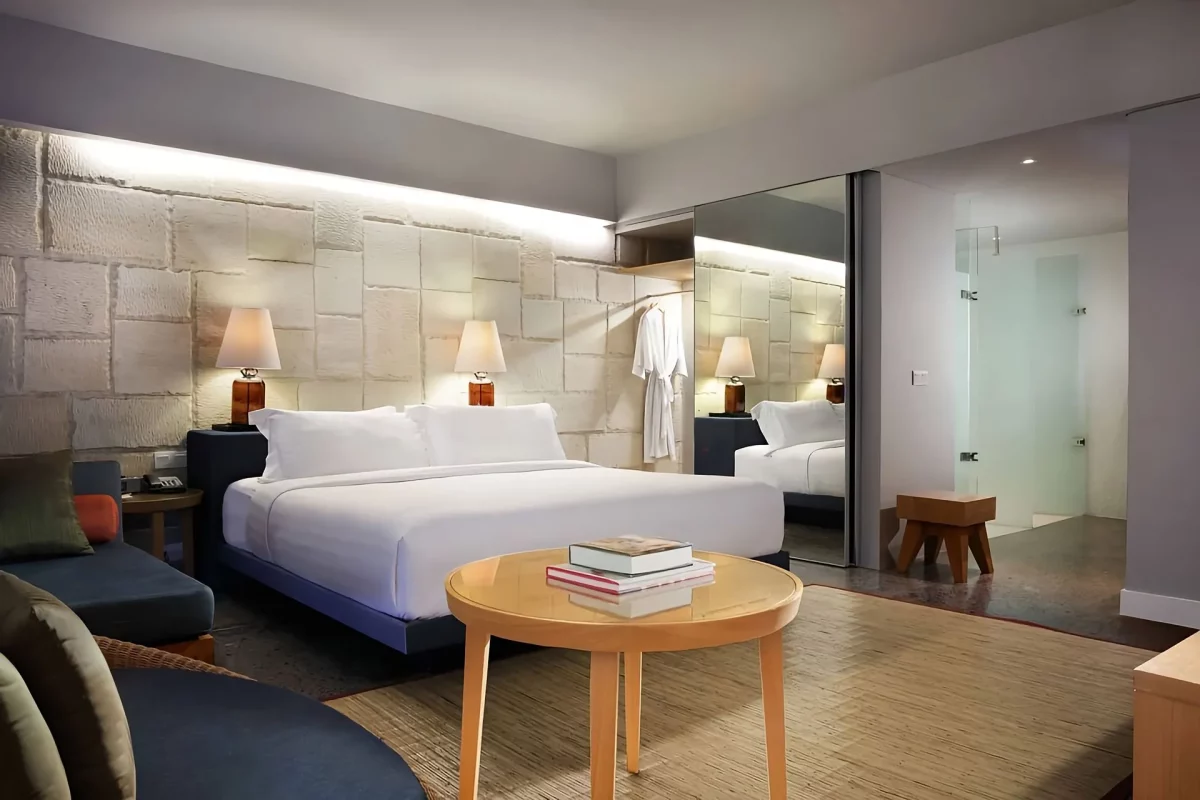 Cross Hotels & Resorts ushers in a new era of Luxury in Seminyak Bali